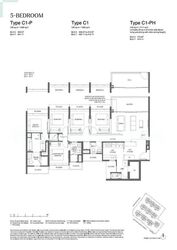 Lumina Grand (D23), Condominium #576445041
